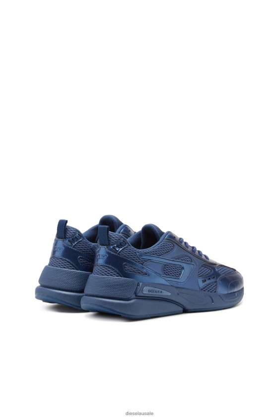 Diesel s-serendipity sport Footwear Blue Men 2XT44N506