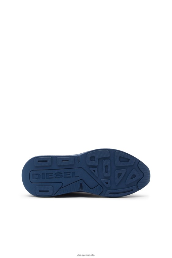Diesel s-serendipity sport Footwear Blue Men 2XT44N506