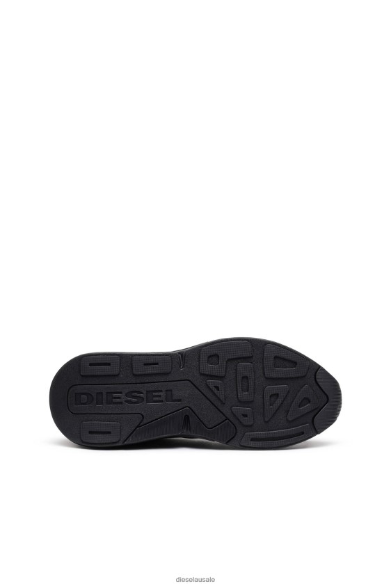 Diesel s-serendipity sport Footwear Green Men 2XT44N529