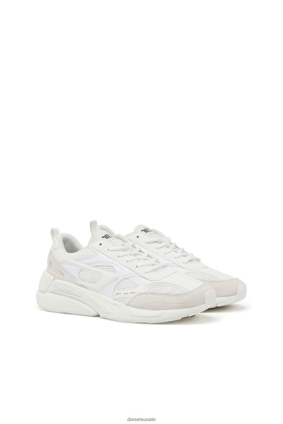 Diesel s-serendipity sport Footwear White Men 2XT44N527