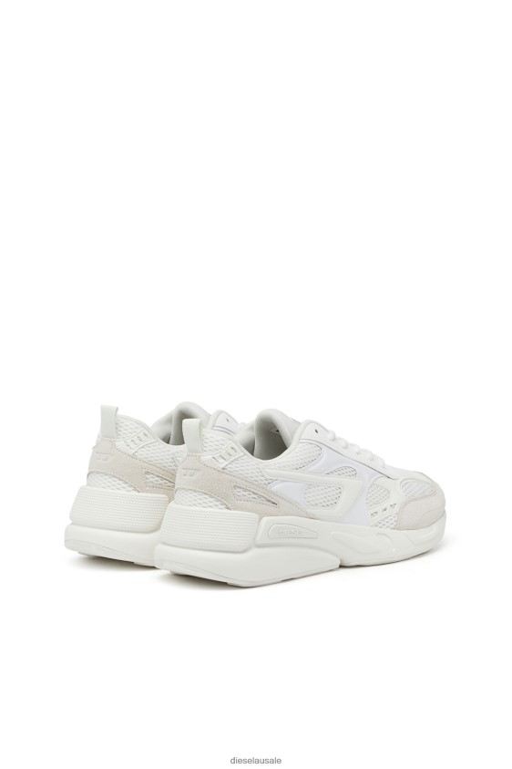 Diesel s-serendipity sport Footwear White Men 2XT44N527