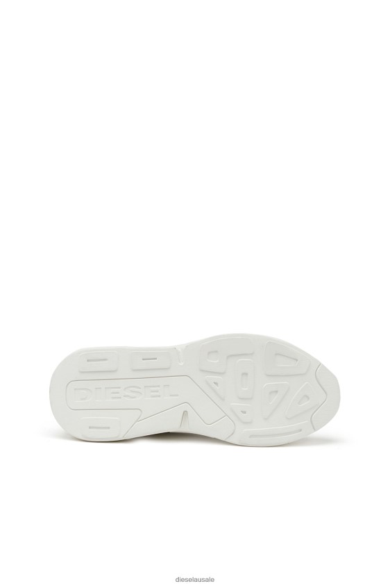 Diesel s-serendipity sport Footwear White Men 2XT44N527
