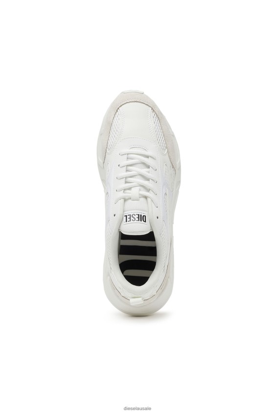 Diesel s-serendipity sport Footwear White Men 2XT44N527