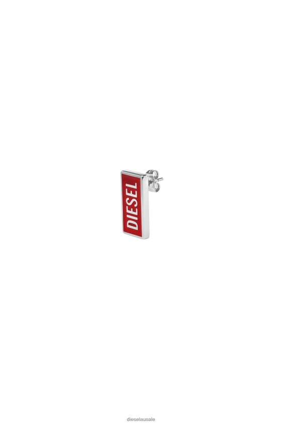 Diesel dx1367 Accessory Red Unisex 2XT44N708