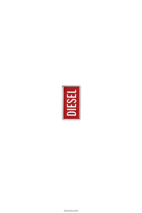 Diesel dx1367 Accessory Red Unisex 2XT44N708