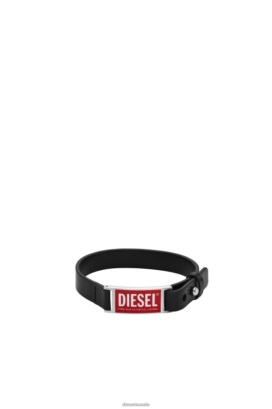 Diesel dx1370 Accessory Black Unisex 2XT44N703