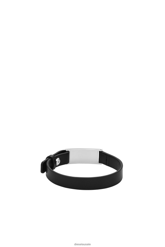 Diesel dx1370 Accessory Black Unisex 2XT44N703