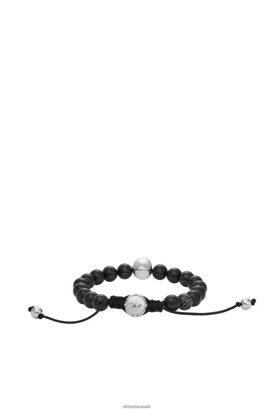 Diesel dx1381 Accessory Black Unisex 2XT44N707