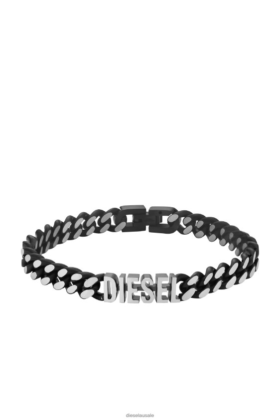 Diesel dx1386 Accessory Black Unisex 2XT44N728