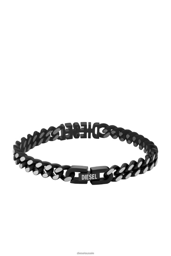 Diesel dx1386 Accessory Black Unisex 2XT44N728