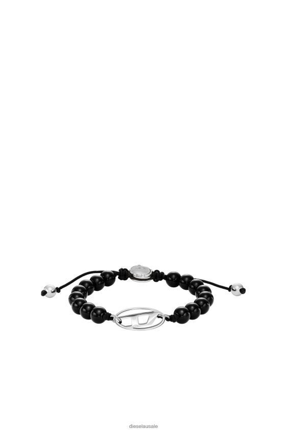Diesel dx1434 Accessory Black Unisex 2XT44N724
