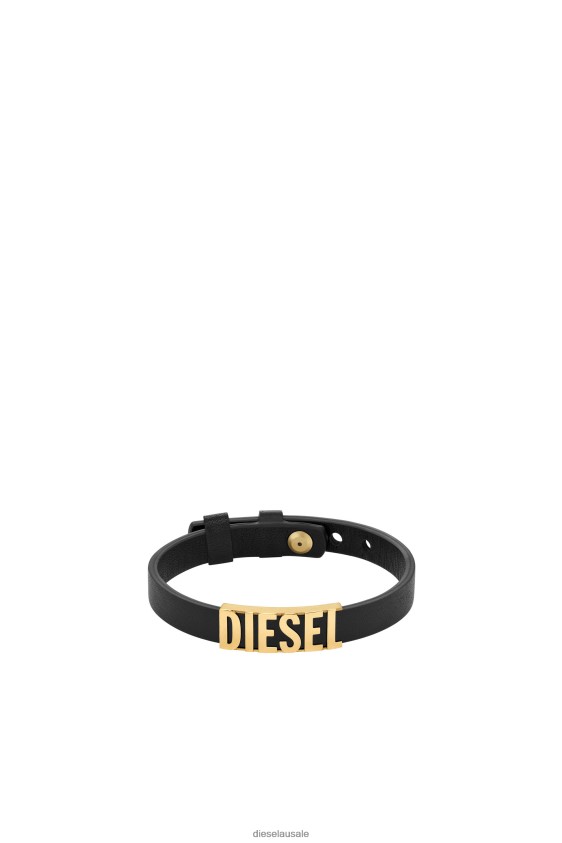 Diesel dx1440 Accessory Black Unisex 2XT44N719