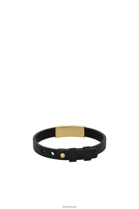 Diesel dx1440 Accessory Black Unisex 2XT44N719