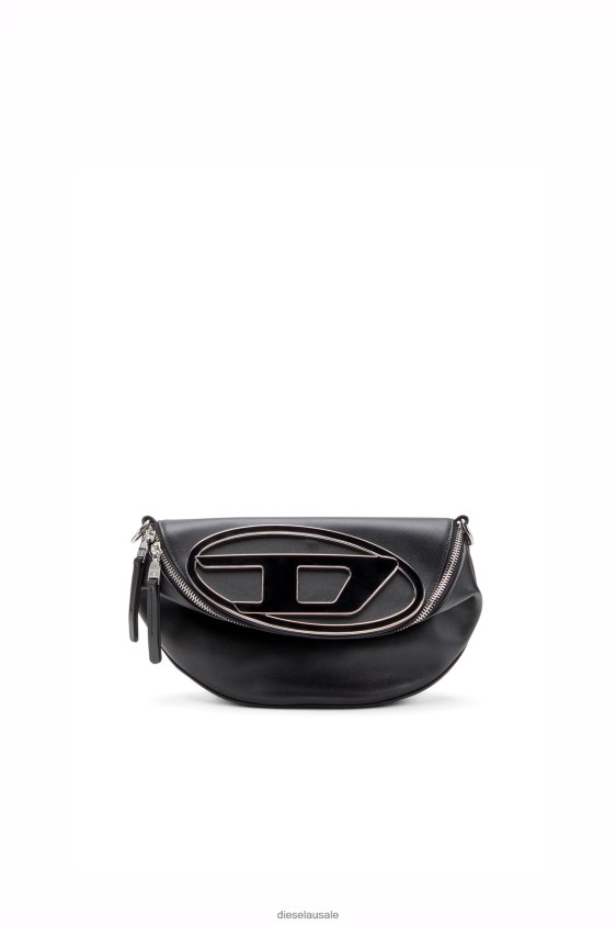 Diesel 1dr-crossbody Accessory Black Women 2XT44N1074