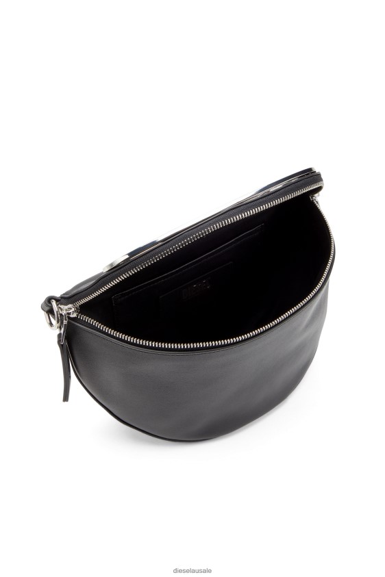 Diesel 1dr-crossbody Accessory Black Women 2XT44N1074