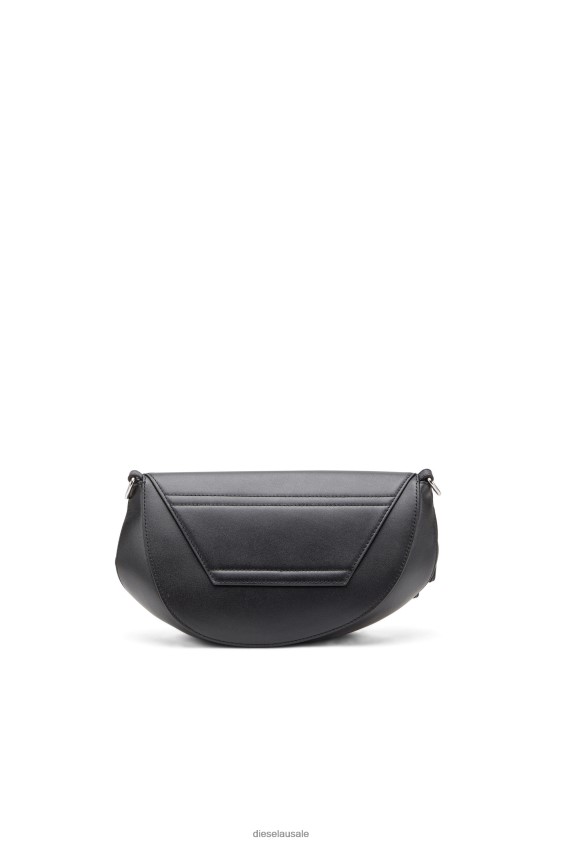 Diesel 1dr-crossbody Accessory Black Women 2XT44N1074