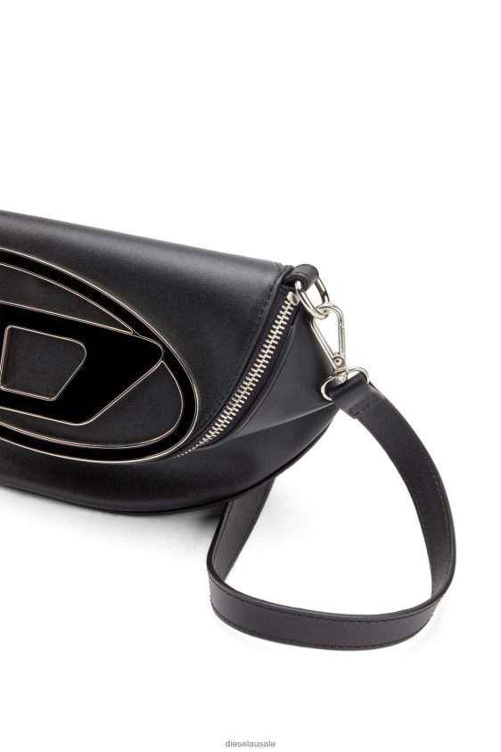 Diesel 1dr-crossbody Accessory Black Women 2XT44N1074
