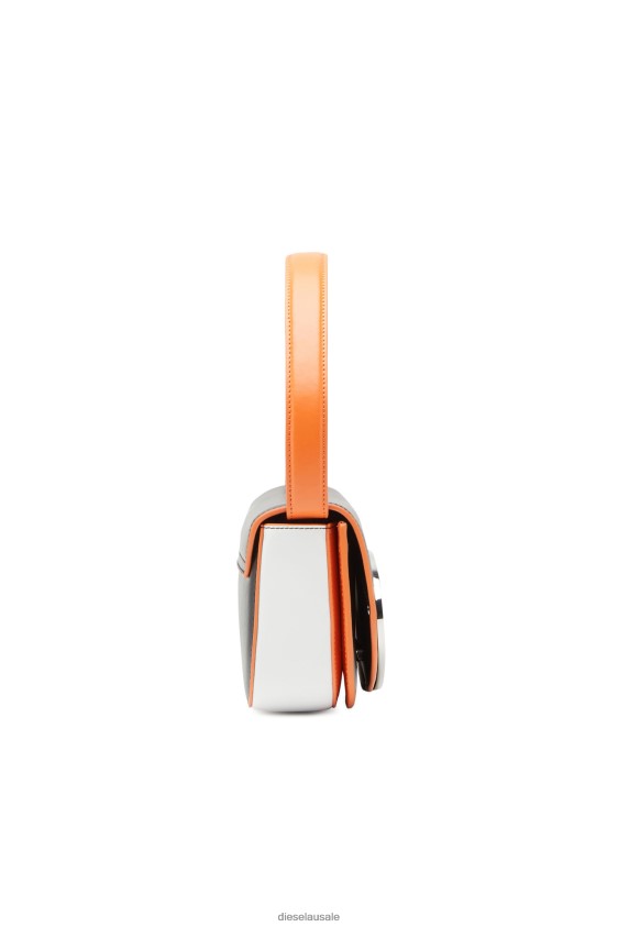 Diesel 1dr Accessory Black/Orange Women 2XT44N1069