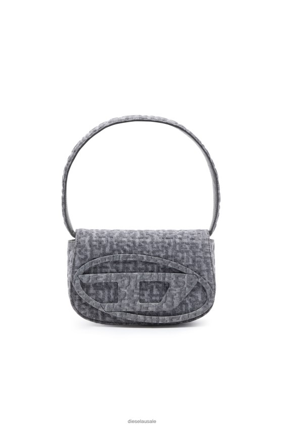 Diesel 1dr Accessory Dark grey Women 2XT44N1058