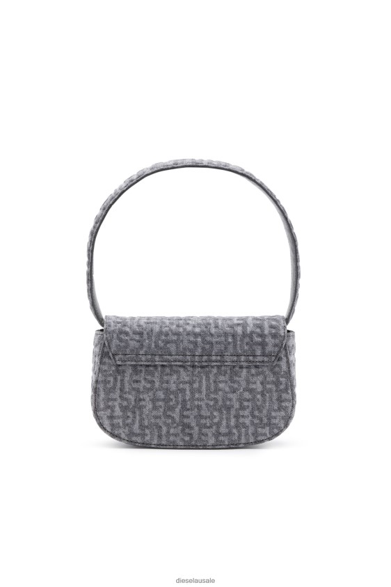 Diesel 1dr Accessory Dark grey Women 2XT44N1058