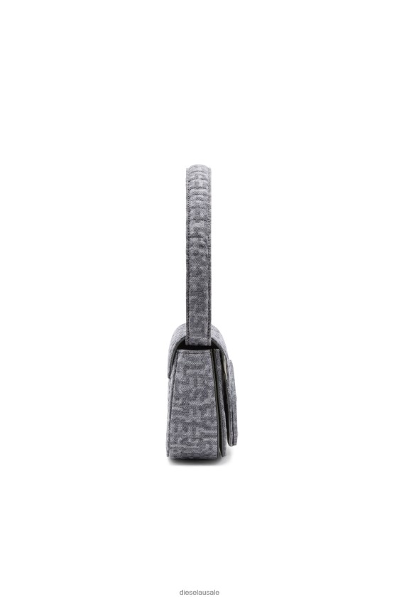 Diesel 1dr Accessory Dark grey Women 2XT44N1058