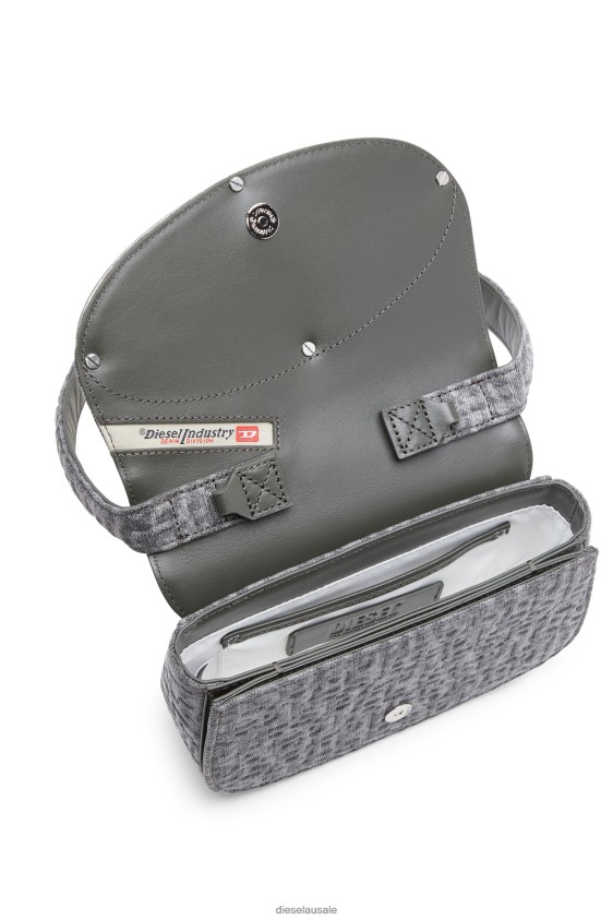 Diesel 1dr Accessory Dark grey Women 2XT44N1058