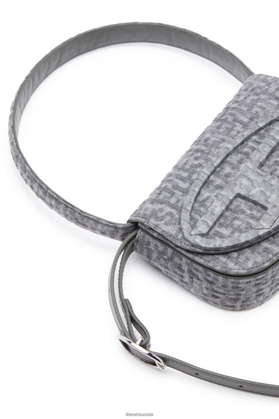 Diesel 1dr Accessory Dark grey Women 2XT44N1058