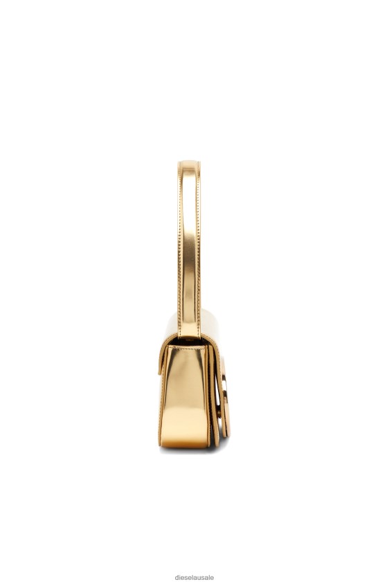 Diesel 1dr Accessory Gold Women 2XT44N1068