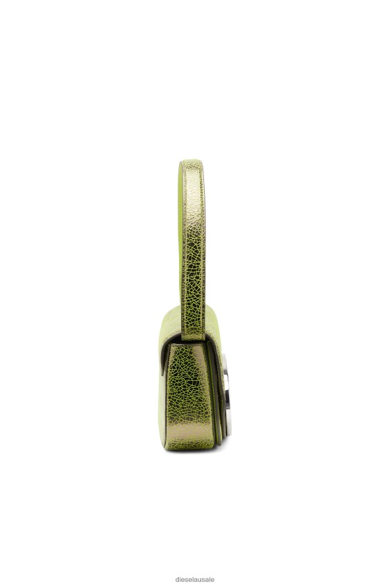 Diesel 1dr Accessory Green Women 2XT44N1065