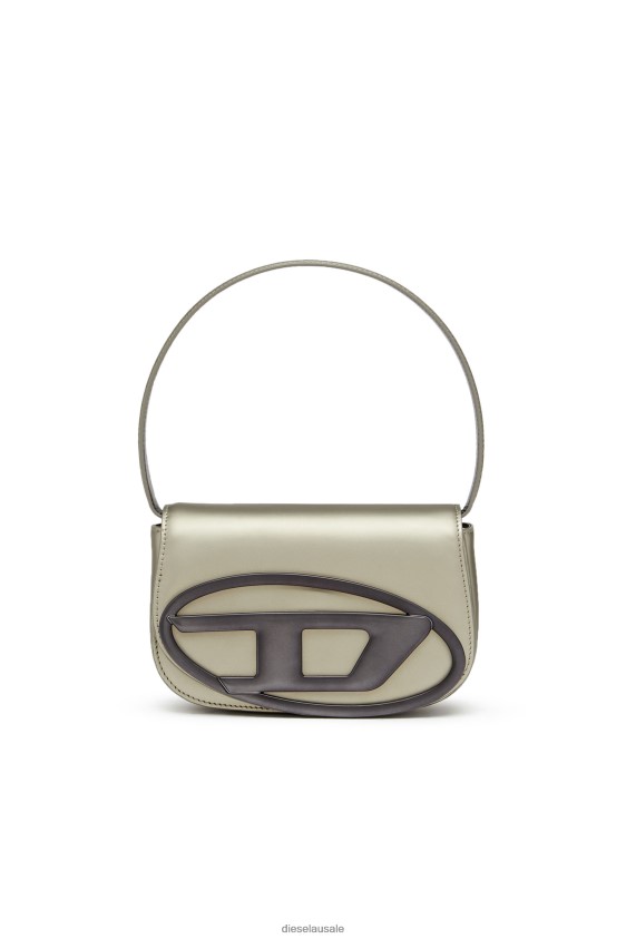 Diesel 1dr Accessory Grey Women 2XT44N1061