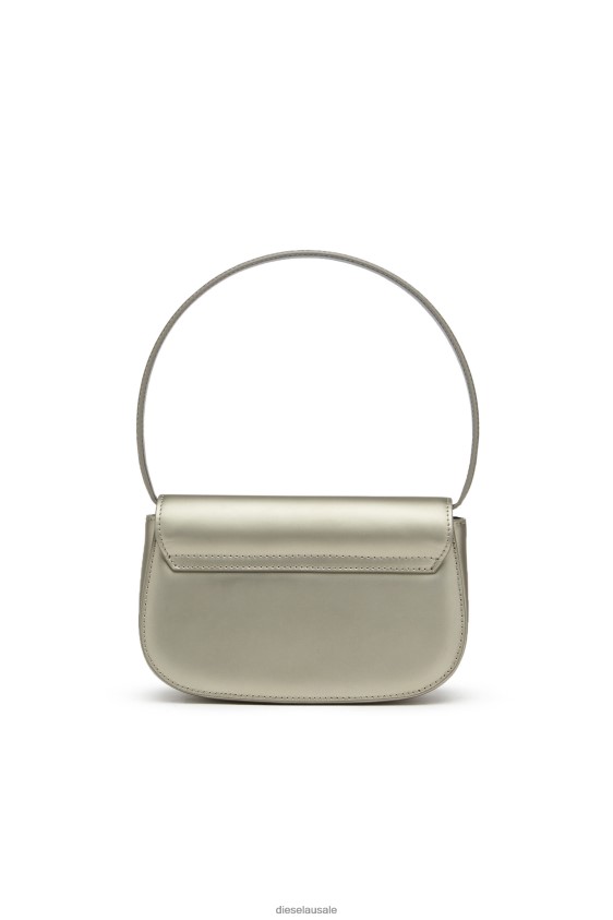 Diesel 1dr Accessory Grey Women 2XT44N1061