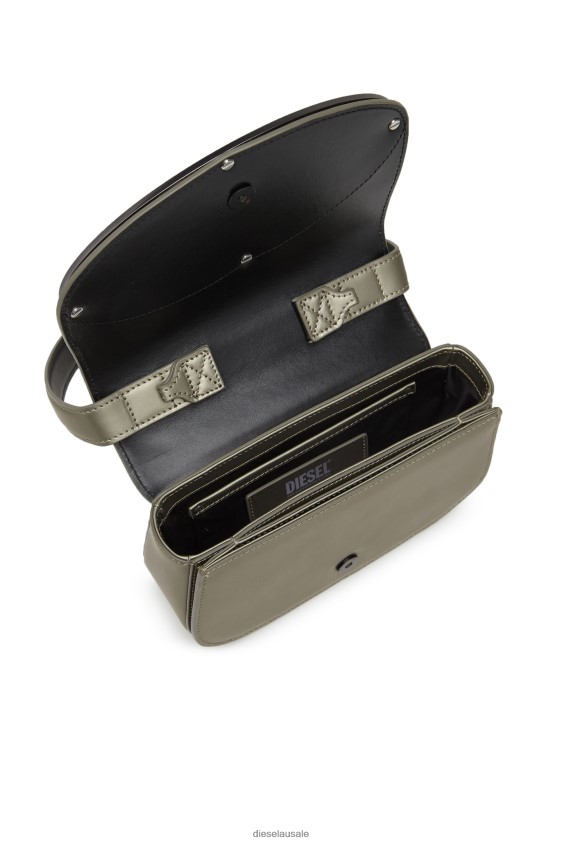 Diesel 1dr Accessory Grey Women 2XT44N1061