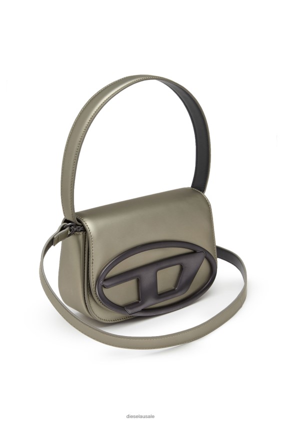 Diesel 1dr Accessory Grey Women 2XT44N1061