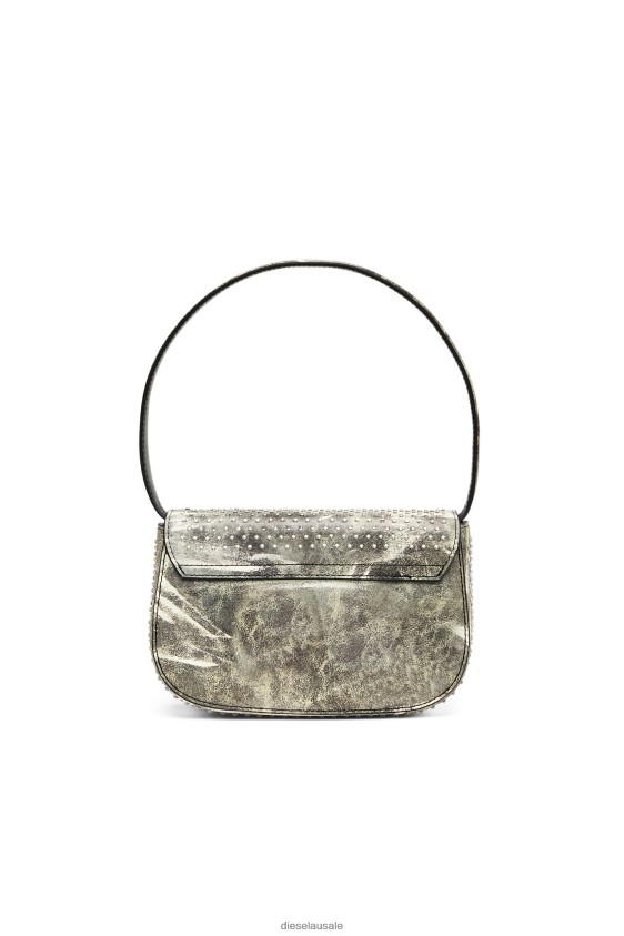 Diesel 1dr Accessory Military Green Women 2XT44N1056