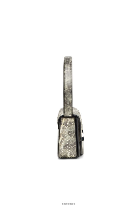 Diesel 1dr Accessory Military Green Women 2XT44N1056