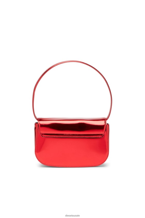 Diesel 1dr Accessory Red Women 2XT44N1055