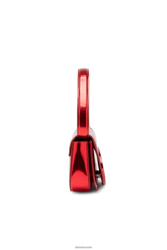 Diesel 1dr Accessory Red Women 2XT44N1055