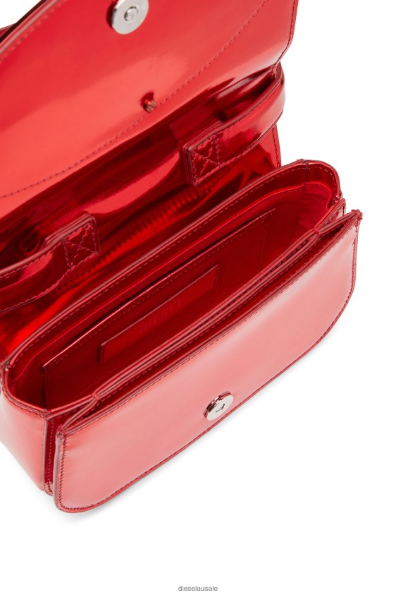 Diesel 1dr Accessory Red Women 2XT44N1055