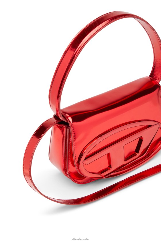 Diesel 1dr Accessory Red Women 2XT44N1055