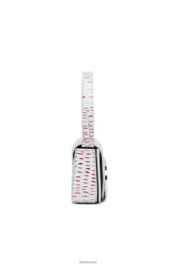 Diesel 1dr Accessory White Women 2XT44N1060