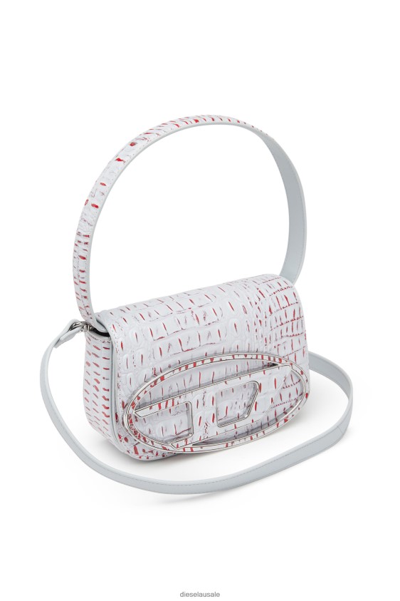 Diesel 1dr Accessory White Women 2XT44N1060