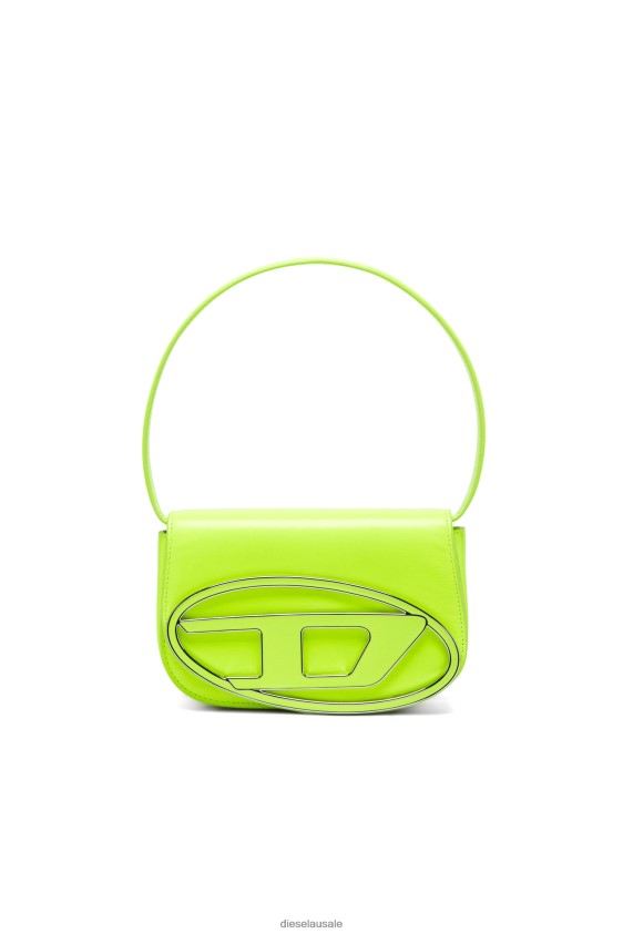 Diesel 1dr Accessory Yellow Fluo Women 2XT44N1063