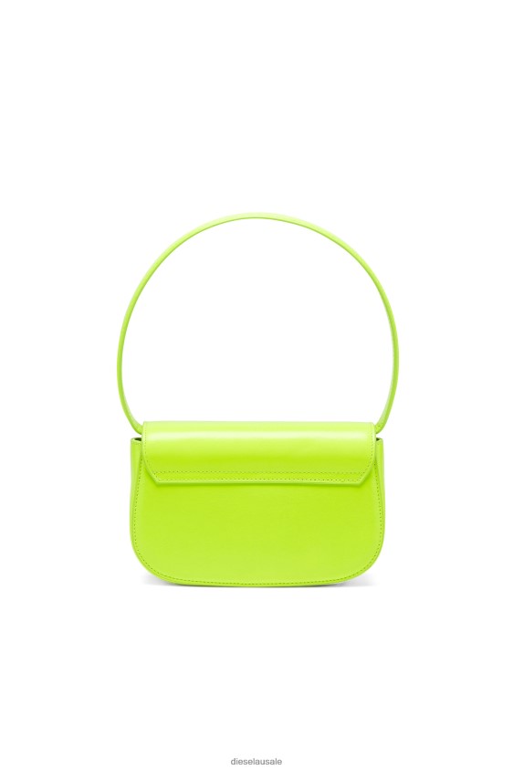 Diesel 1dr Accessory Yellow Fluo Women 2XT44N1063