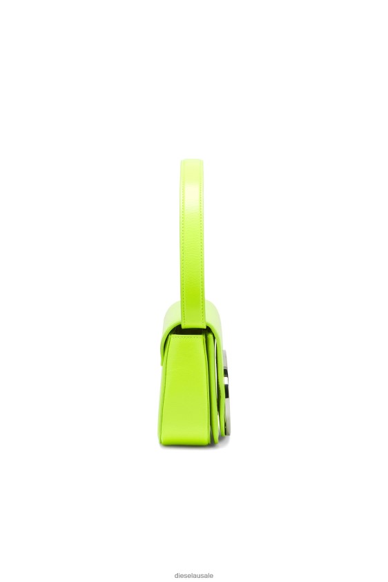 Diesel 1dr Accessory Yellow Fluo Women 2XT44N1063