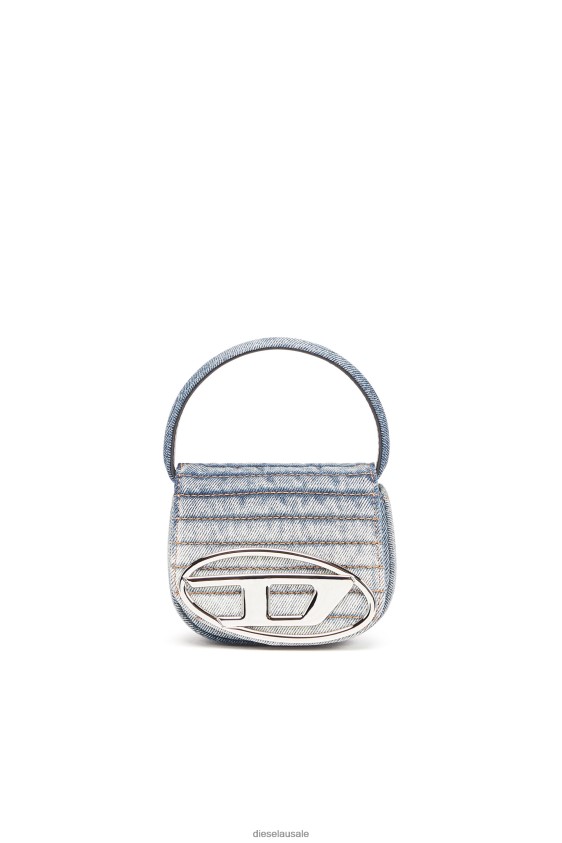 Diesel 1dr xs Accessory Blue/White Women 2XT44N1070