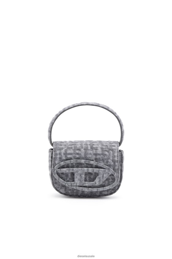 Diesel 1dr xs Accessory Dark grey Women 2XT44N1059