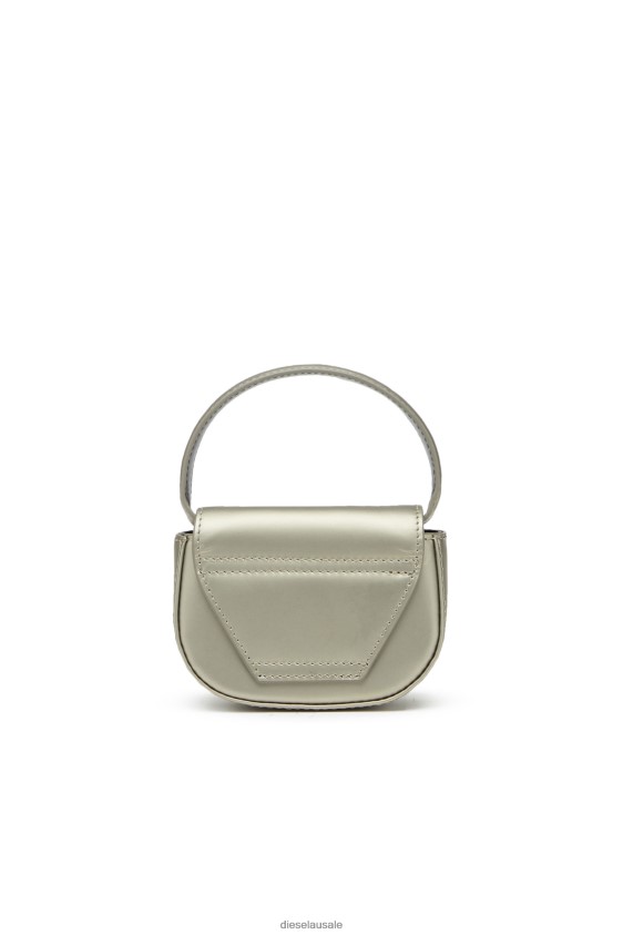 Diesel 1dr xs Accessory Grey Women 2XT44N1062