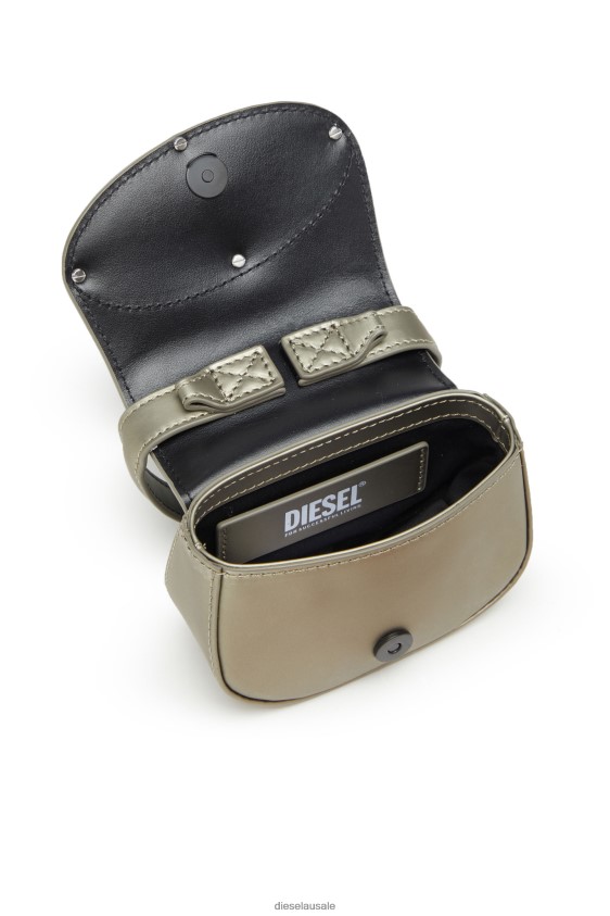 Diesel 1dr xs Accessory Grey Women 2XT44N1062