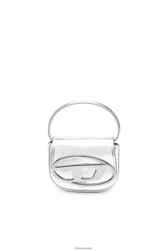 Diesel 1dr-xs-s Accessory Silver Women 2XT44N1067