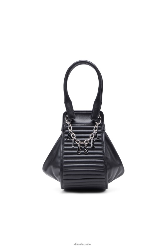 Diesel d-vina-rr s Accessory Black Women 2XT44N1078
